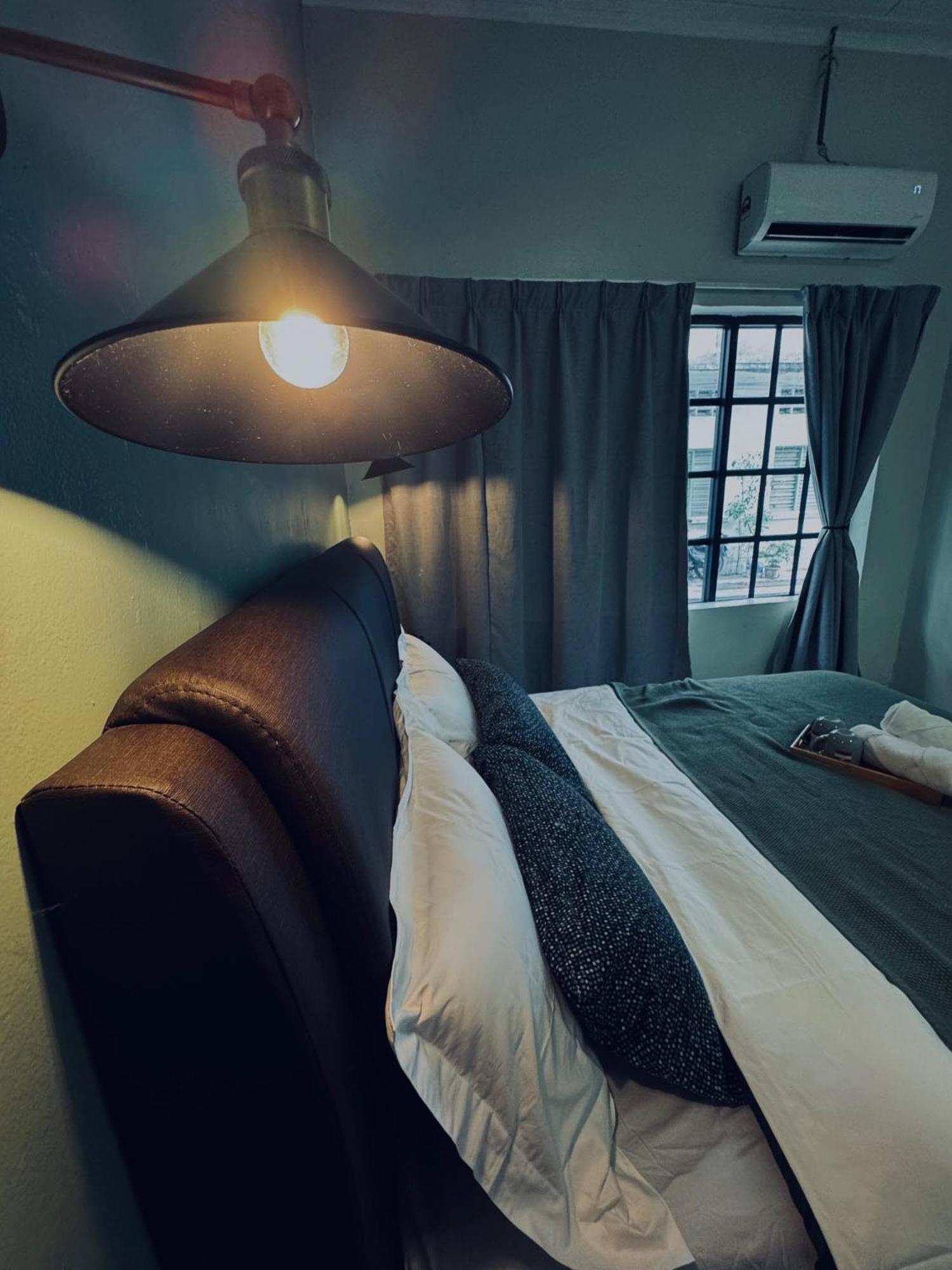 85 Boutique Hotel Ipoh Exterior photo