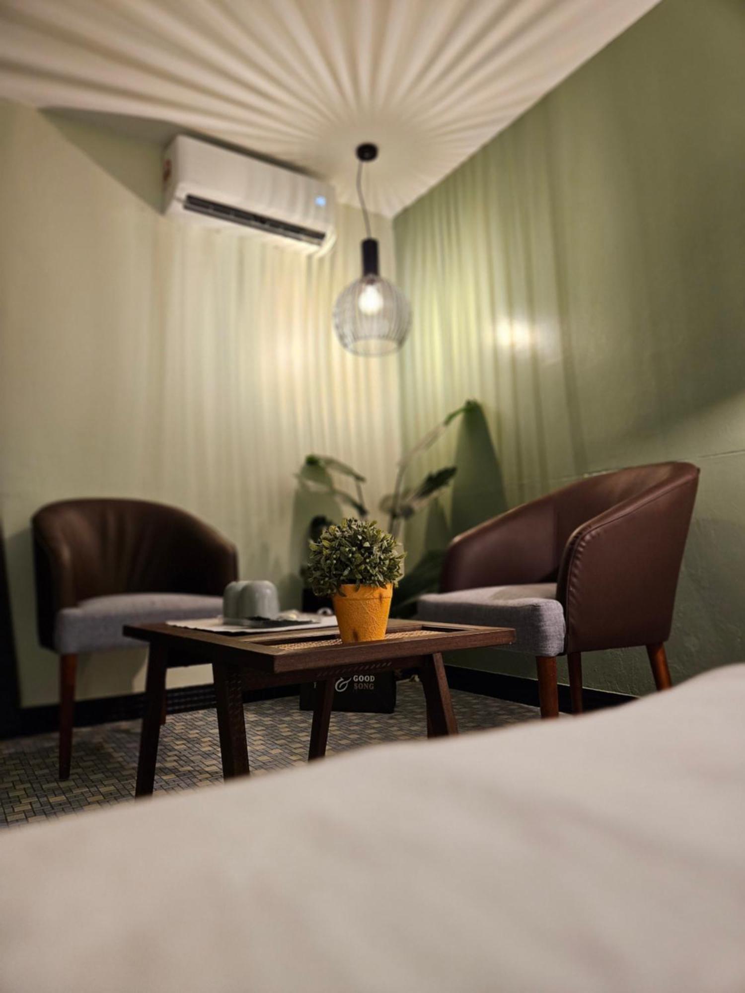 85 Boutique Hotel Ipoh Exterior photo